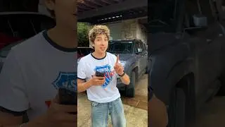 LA CAMIONETA 🛻 SE MANEJA SOLA 😱 QUE CARRO COMPRAR&Iacute;AN ❓