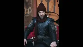 Ertugrul Ghazi Series Ke Top 3 Villain😱 #ertugrul #ghazi #shorts