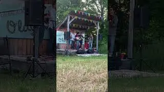 Fall On My Knees/Tennessee Mountain Fox Chase
