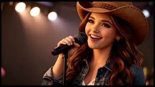 Already Enough – Emotional Country-Pop Music Video 🎶