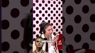 Litigio tra Alice Muzza e Luca campolunghi #tiktok #couple #fight