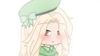 Back to December.. ♡ (Allisaac fluff)