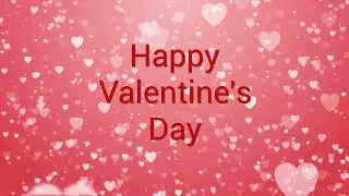 Happy Valentine's Day Backgrounds: Love in Every Pixel!