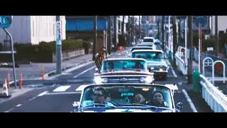 SOLDIER-K -HOODSTA-