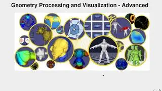 03   Geometry Processing