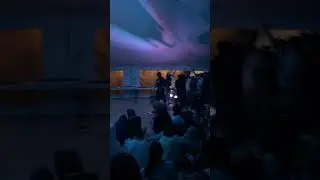 rarin performs GTA live and the crowd starts a moshpit (full video)