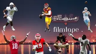 Filmissart 2023 Summer Scouting FILMTAPE!