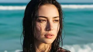 Deep House Tropical Ocean Vibes 2026 Chill Summer Music for Peaceful Mood