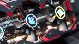 PowerColor Devil 13 R9 290X.
