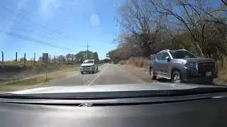 LaFortuna to Tamarindo part_3