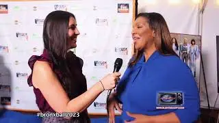 Blunt Squad TV - Bronx Week 2023 Bronx Ball (Short Edit)