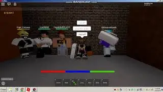 Roblox The Streets New BoomBox Glitch