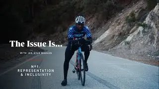 The Issue Is: Representation & Inclusivity