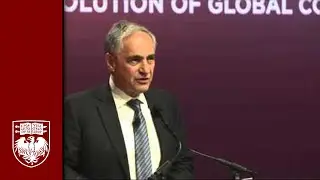 Confronting the New Era of Global Conflicts: The Pearson Institute