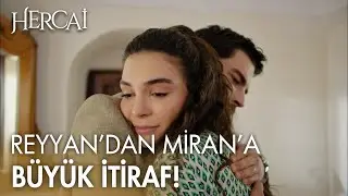 Ben Azat yaşasın diye değil sevdam için buradayım... - Hercai 18. Bölüm