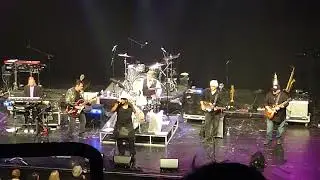 Rockin Dopsie and The Topcats - New Orleans Beatles Fest 2023
