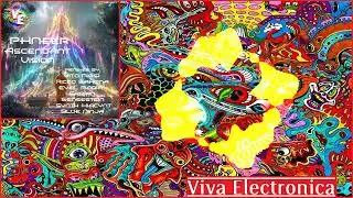 PKNeer - Ascendant Vision (Ricco Sakona Radio Edit) [Viva Electronica Music] (HQ)