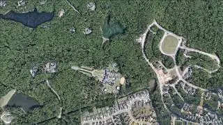Fancy an Alabama mansion with a guitar-shaped driveway?