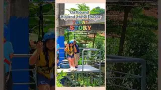 Outbound Bigland Hotel Bogor #outbound #bigland #kids #hotel #bogor #playtime #gathering