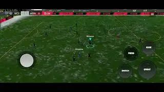 Football League 2026 as Monaco vs man city professional level