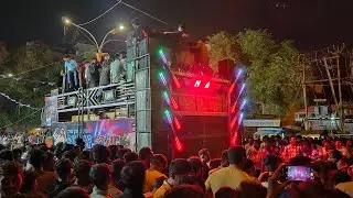 SUPER KING BAND LIVE AT SONGADH