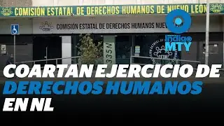 La Secretar&iacute;a de Seguridad de NL amenaza los Derechos Humanos | Reporte Indigo
