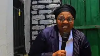 Iyi MVURA ni Injyanamuntu musenge
