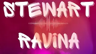Stewart Ravina  - Roule Enn Ti Sega