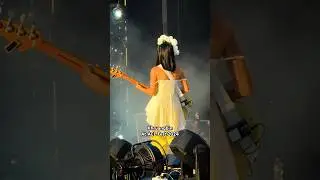 Khruangbin live at ACL Fest 2024 | TMN #tmnlivemusic