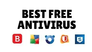 Best free antivirus software 2016 ✓