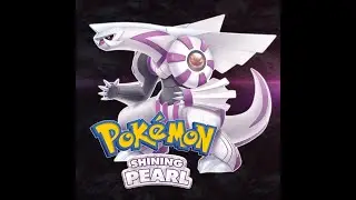 Pokemon Shining Perl #9  Eterna City  Team Galactic Building