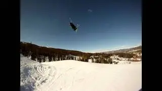 Bobby Sullivan ...BRECK! Edit