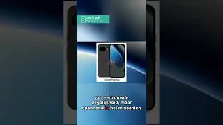 🔥 Gelek: Google Pixel 10a onthuld! Specs & design bekend! 📱