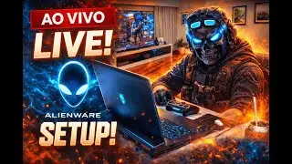 WARZONE AO VIVO | Cangaceiro & Macallan DUO vs Squad 🔥🎮