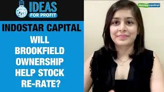 Indostar Capital: Weak Q4FY20, but will Brookfield ownership help stock re-rate?