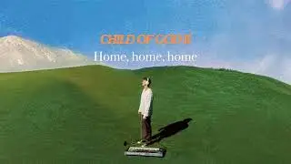 HOME (slowed + lyrics) - Forrest Frank