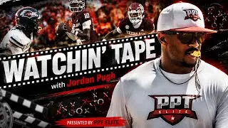 Texas A&M vs UTSA | Film Breakdown (Cover 2 (All 22) Podcast Extended)