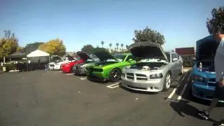 Spring Festival of LXs GoProWalk