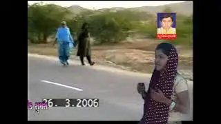 2026 new album hajipir song || bani vagad || kutchi song || salma khira