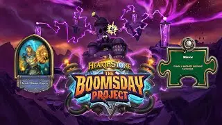 Mirror Boomsday Project - Zerek, Master Cloner Puzzle #3: Perfect Patrons