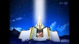Apocalipsis 10