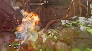 [LIVE] GOD OF WAR RAGNARÖK #10 PLAY DIFERENCIADA #tiktok#KWAI#SANAUTSGAMEPLAY