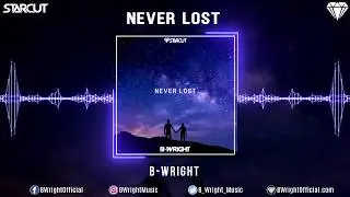 B-Wright - Never Lost