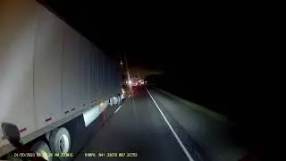 Brake Fire, Wind, Brain Fade
