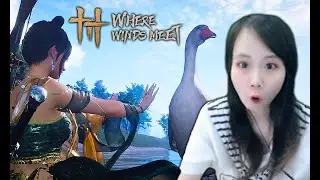 NGHE ĐỒN SẮP C&Oacute; TIẾNG VIỆT CH&Iacute;NH THỨC TỪ NPH - WHERE WINDS MEET #16 (THUYẾT MINH TIẾNG VIỆT)