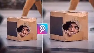 Pranav pg new creative box photo editing | Instagram creative photography | pranav pg photo editing