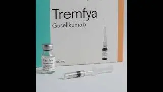 &ldquo;Tremfya Injection &ndash; Full Medical Guide&rdquo;