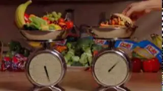 Eat More, Weigh Less