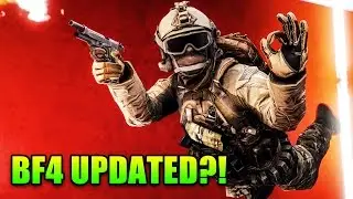 Battlefield 4 Updated?! - This Week in Gaming | FPS News