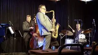 Jerry Weldon With Jack Radavich Trio Part 7